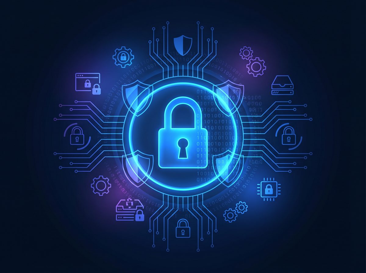 梵叶加速器安全防护体系